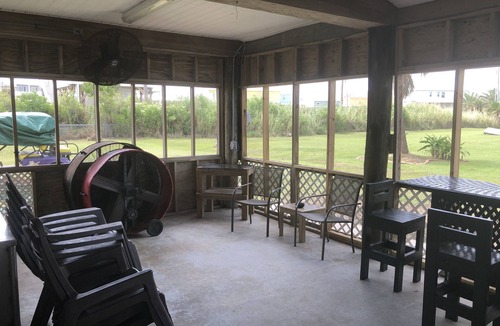 Grand Isle House | Join Us @ Couyon's Beach House!