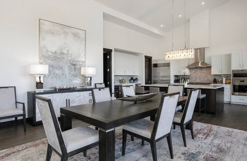Edwards House | Juniper Ridge at Cordillera Valley Club