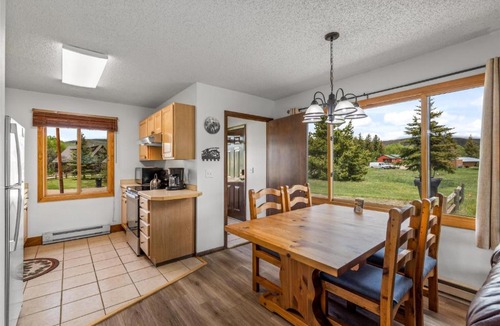 Clark House | Juniper