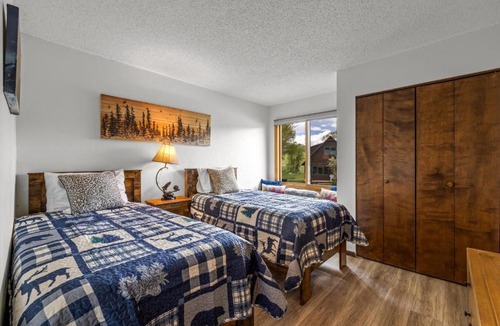Clark House | Juniper