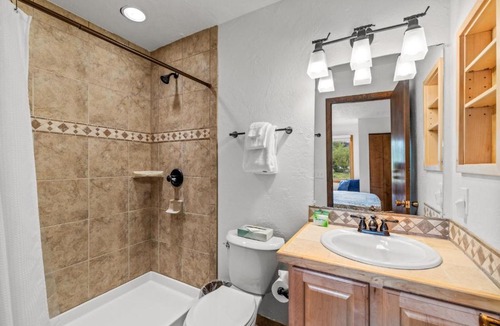 Clark House | Juniper