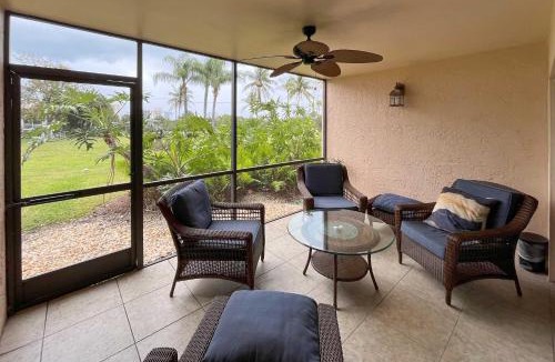 Sea Palms House | Jupiter Condo w/Pool Access, Walk to Beach!