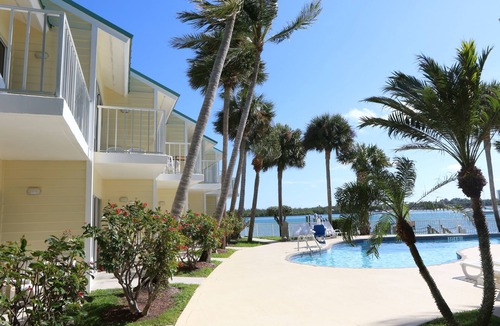 Jupiter Hotel | Jupiter Waterfront Inn