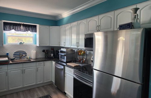 St. Pete Beach Condo | Just a Short Walk to the Beach !