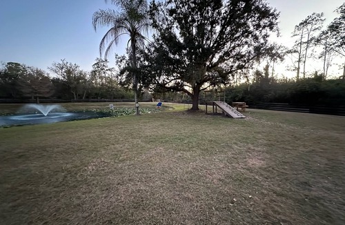 River Ranch House | Just Because Ranch - Charming 3-bedroom house in peaceful Lake Wales