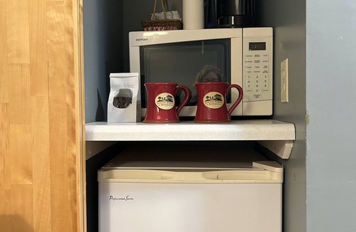 Sparta Bed & Breakfast | Justin Trails Resort, LLC.