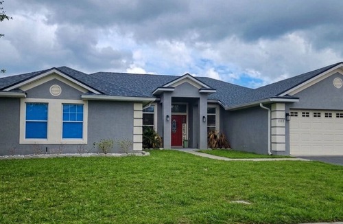 St. Cloud House | Kasa Medina Saint cloud