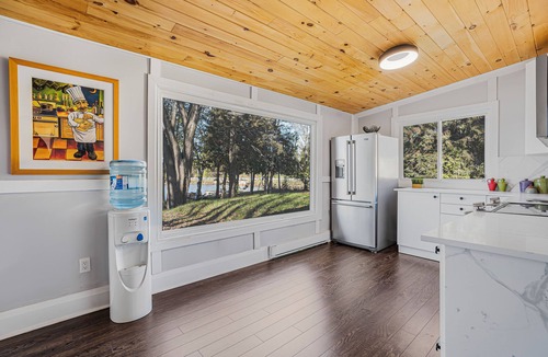 Kirkfield Cottage | Kawartha Lakefront Cottage | Fire Pit, Scenic Views & Nature