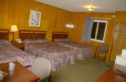 Kenton Hotel | Kenwood Motel