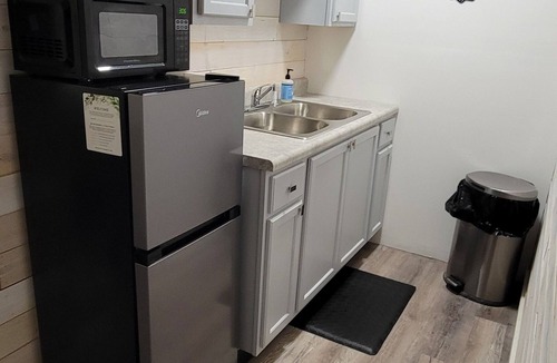 Kettering Apartment | Kettering 2 bedroom, 1 bath apartment close to the Greene, Fraze, & more!