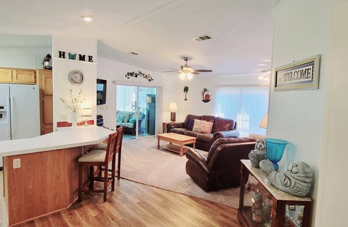 Edgewater House | Kick Back & Relax with two pools, a boat launch, community pier and more!