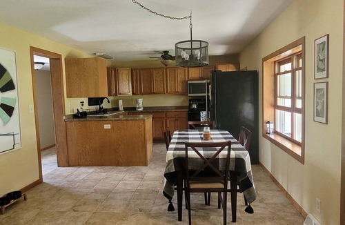 Haney Other | Kickapoo River Farmhouse