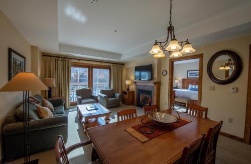 Mount Crested Butte Apartment | Kid-Friendly 2BR 3BA Slopeside Condo