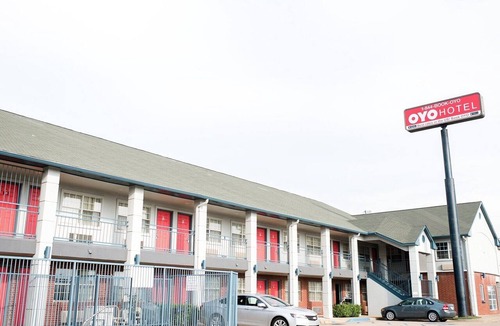 Wichita Falls Apartment | King Bed Accessible|Wichita Falls TX