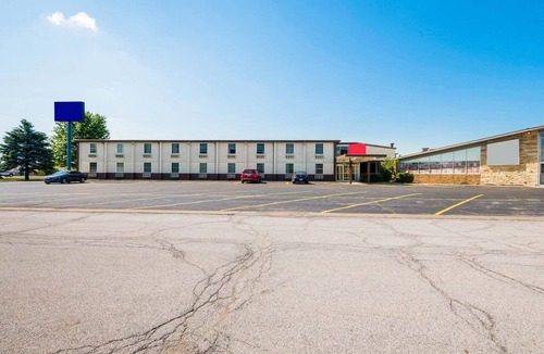 Morton Apartment | King Bed Accessible|Nsmk