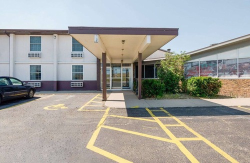 Morton Apartment | King Bed Accessible|Nsmk