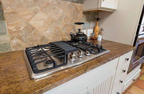 Quail Run House | Kiva Fireplace | Private Patio | Washer/Dryer | Garage | Golf Course