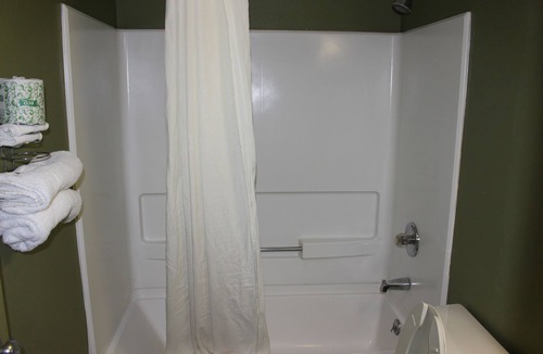Albany Hotel | Knights Inn Albany