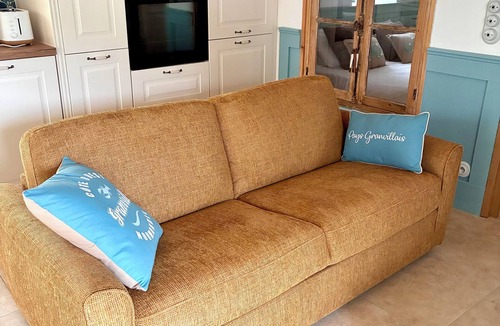 Hudimesnil House | L'échappée Le Giré Vacation Rental
