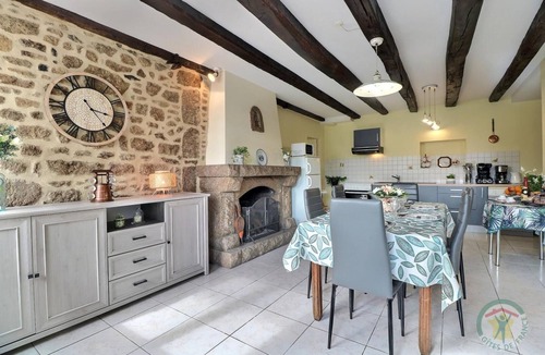 Saint-Marc-le-Blanc House | L'Ascencerie - SAINT-MARC-LE-BLANC