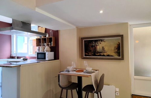 Cherbourg-en-Cotentin House | L'Ecrin Townhouse
