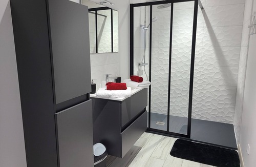 Ozeville Bed & Breakfast | L'escale Romanesque