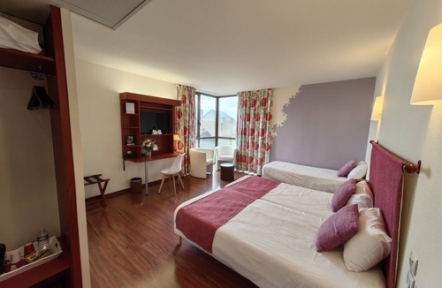 Chartres Hotel | L'Hôtel