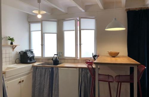Portbail Apartment | L'impasse