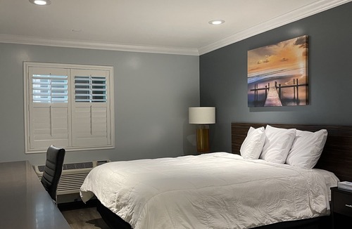 Lamanda Park Hotel | La Casa Inn