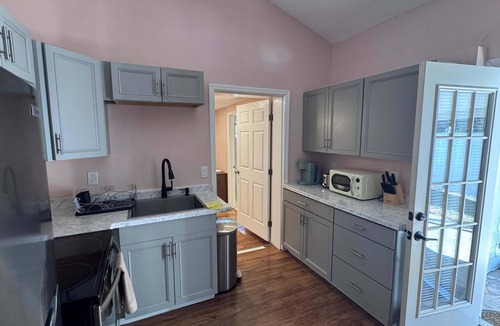 Gainesville House | La casita