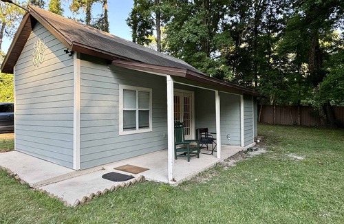 Gainesville House | La casita