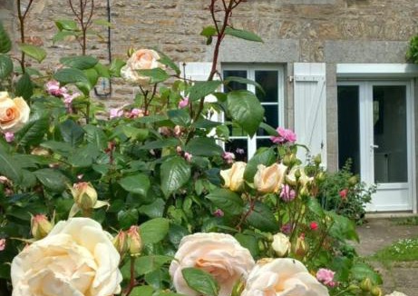 Sartilly-Baie-Bocage Bed & Breakfast | La châtre