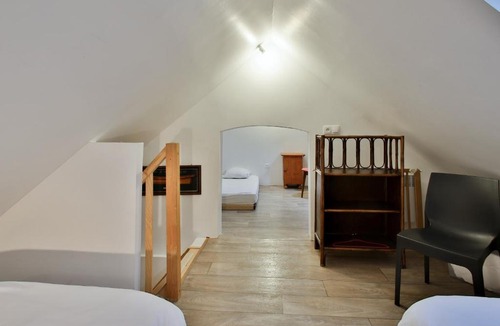 Sainte-Marguerite-d'Elle House | La Charreterie -Ferme La Baconnerie