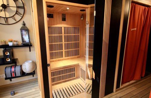 Tamerville House | La Clef Decamp Duckerie 55 pers 5 Gîtes jacuzzi, 15min Mer