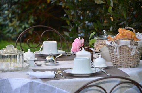 Valognes Bed & Breakfast | La Closerie d'Azélie