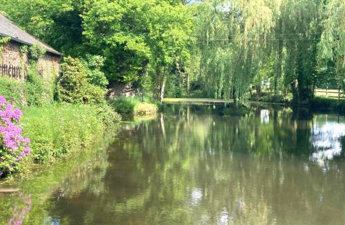 Hede Bed & Breakfast | La demeure romantique