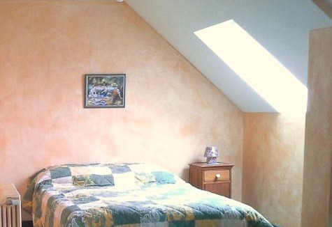 Hede Bed & Breakfast | La demeure romantique