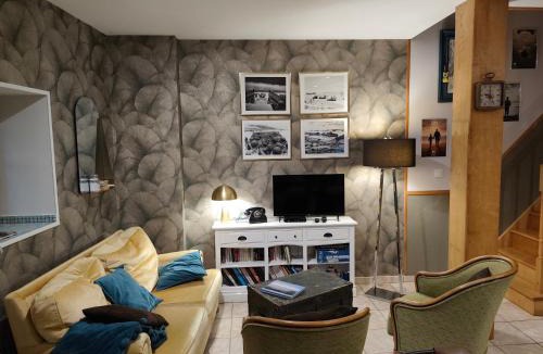 Formigny Bed & Breakfast | La ferme aux chats