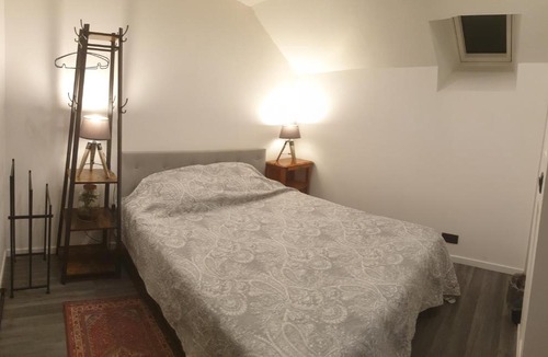 Mezieres-sur-Couesnon Apartment | La Hellandière, appartement de caractère à la campagne