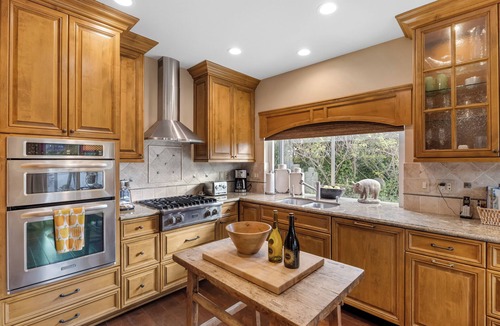 Del Obispo House | La Paloma by AvantStay | Large Private Patio, Pool+Hot Tub