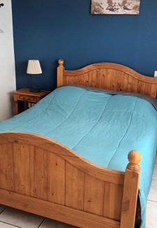 Le Crotoy Apartment | La picarde
