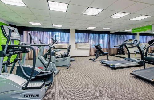 Kenner - Louis Armstrong International Airport Hotel | La Quinta Inn & Suites by Wyndham New Orleans Airport