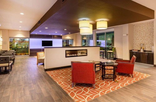 Wichita Falls Hotel | La Quinta Inn & Suites by Wyndham Wichita Falls - MSU Area