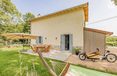 Berze-le-Chatel House | la Randonneuse - Berze LE Chatel
