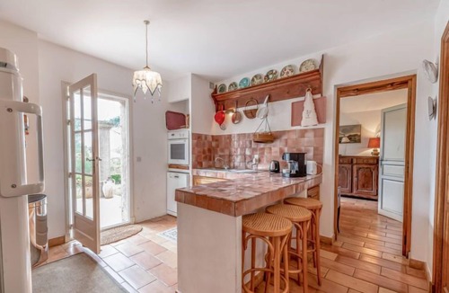 Grimaud House | La Source by Interhome