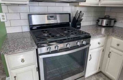 Lafayette House | Lafayette Landing with Hot Tub, minutes from Purdue University