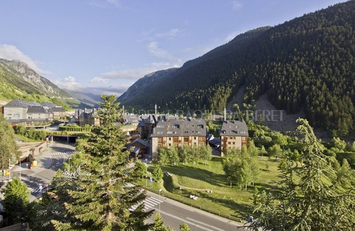 Baqueira Apartment | Lagos - Edificio Bonaigua