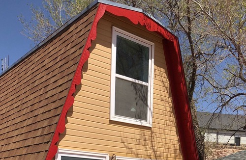 Buffalo Springs Cabin | Lake Cabin# Cliff Views of Buffalo Springs Lake.