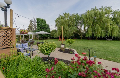 Marblehead Apartment | Lake Erie’s Hidden Gem Awaits You In Marblehead!