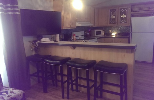 Conchas Dam House | Lake House for the whole family, 5min access to boat launch, fishing and beach